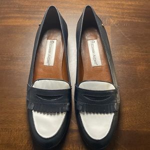 Etienne Aigner “Buckingham” Loafer
